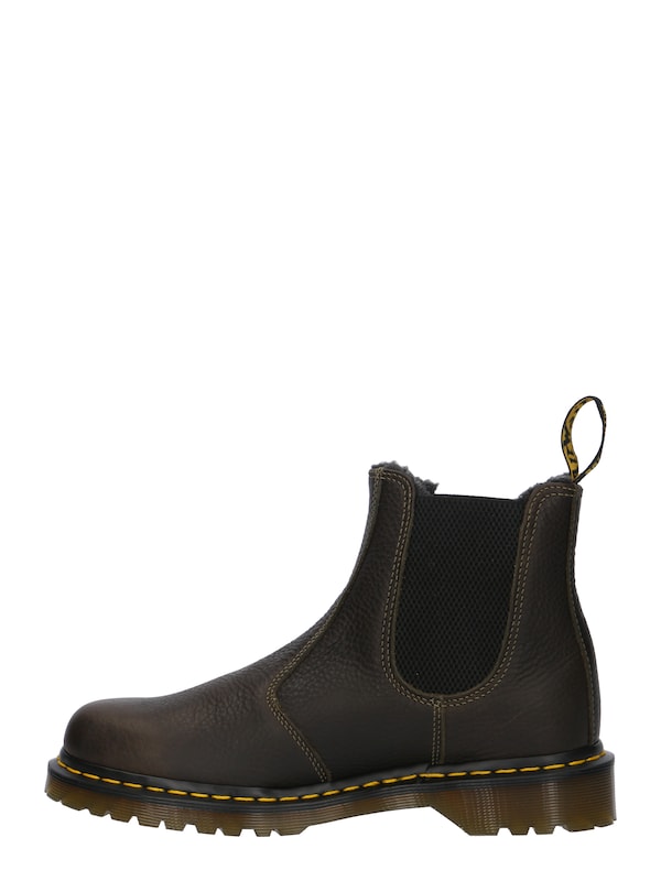 Dr. Martens Dr. Martens Chelsea Boots '2976' in Tanne Saisonale Angebote