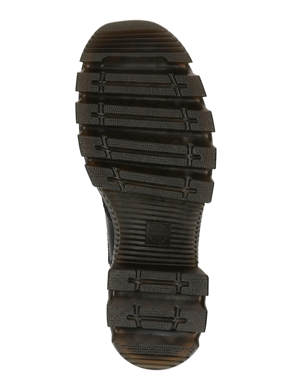 Dr. Martens Dr. Martens Chelsea Boots 'Corran' in Schwarz Kauf eins, bekomm eins gratis