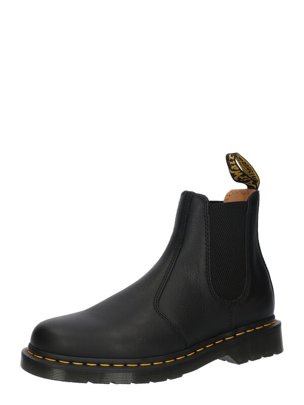 Dr. Martens Dr. Martens Chelsea Boots '2976' in Schwarz Tägliche Deals