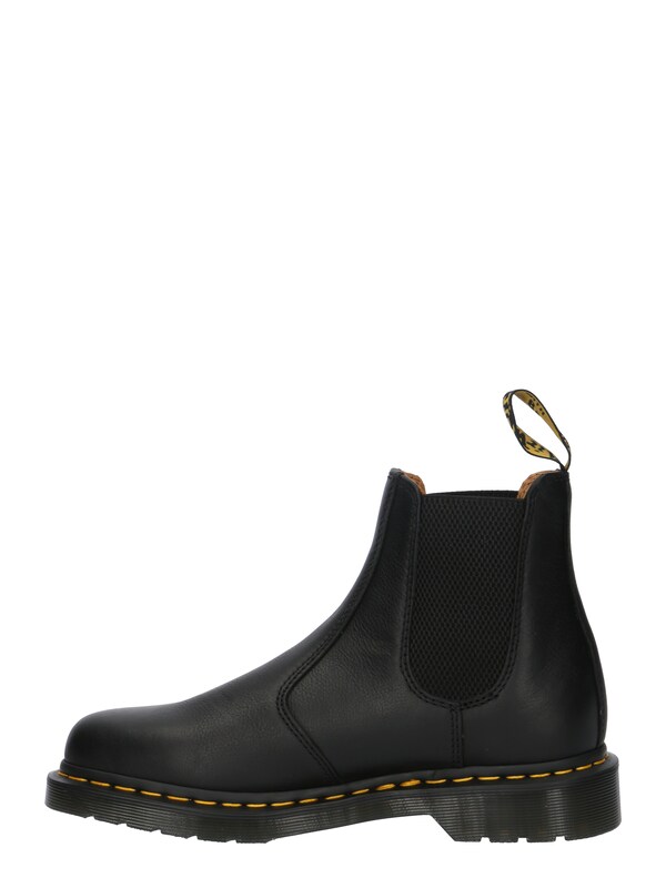 Dr. Martens Dr. Martens Chelsea Boots '2976' in Schwarz Tägliche Deals