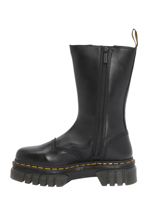 Dr. Martens Dr. Martens Chelsea Boots 'Audrick' in Schwarz Riesige Ersparnisse