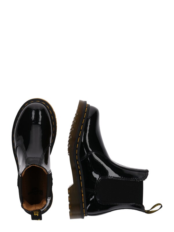 Dr. Martens Dr. Martens Stiefelette in Schwarz VIP-Rabatte