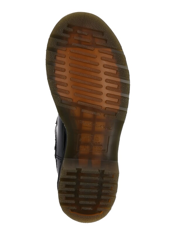 Dr. Martens Dr. Martens Stiefelette in Schwarz VIP-Rabatte