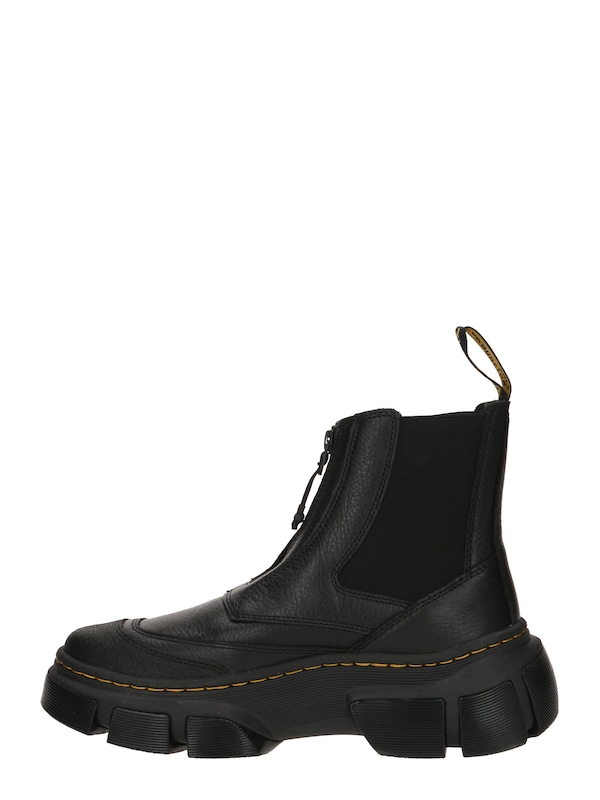 Dr. Martens Dr. Martens Chelsea Boots 'DMXL' in Schwarz Wochenangebot