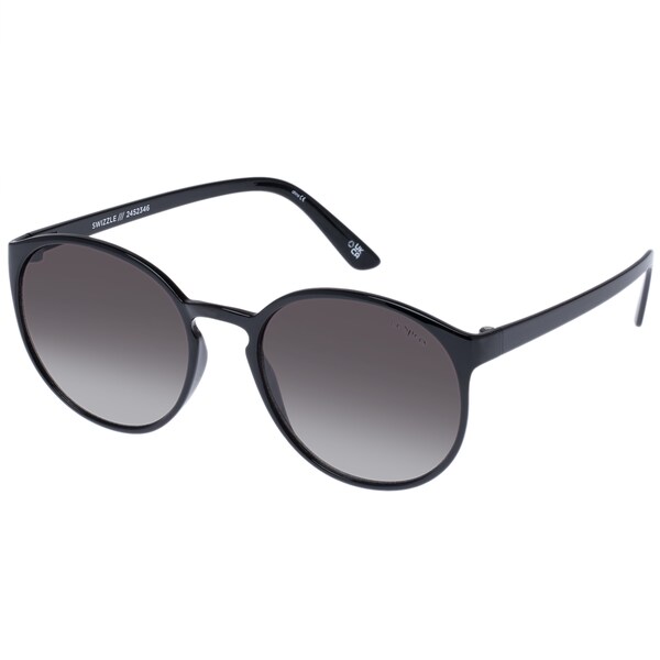 LE SPECS LE SPECS Sonnenbrille 'Swizzle' in Schwarz