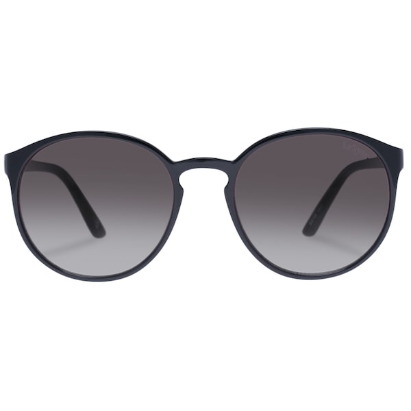 LE SPECS LE SPECS Sonnenbrille 'Swizzle' in Schwarz JETZT KAUFEN