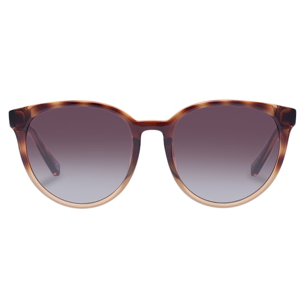 LE SPECS LE SPECS Sonnenbrille 'Armada' in Grau Letzte 2 Tage