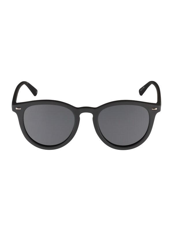 LE SPECS LE SPECS Sonnenbrille 'Fire Starter' in Schwarz Letzter Tag