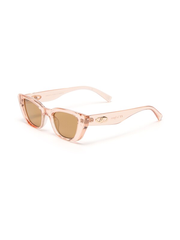 LE SPECS LE SPECS Sonnenbrille 'DREAM LOVER' in Rosé