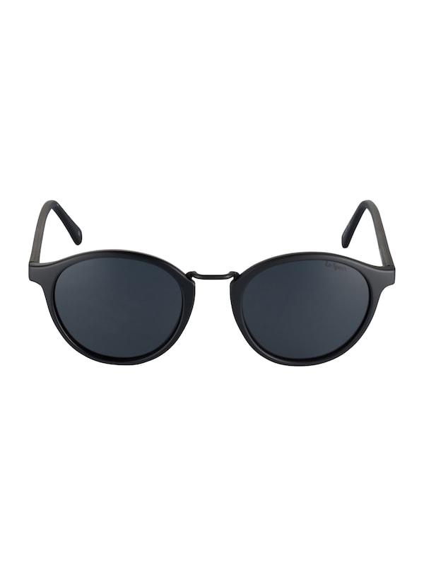 LE SPECS LE SPECS Sonnenbrille 'PARADOX' in Schwarz Vierteljährliche Förderung