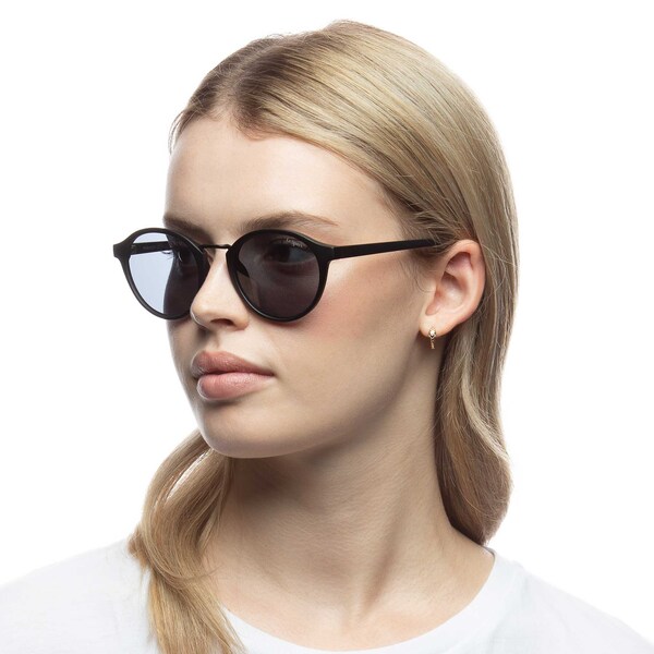 LE SPECS LE SPECS Sonnenbrille 'PARADOX' in Schwarz Vierteljährliche Förderung