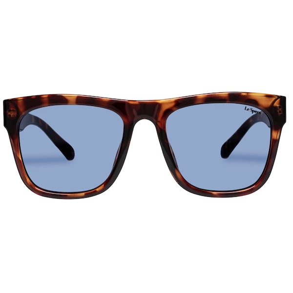 LE SPECS LE SPECS Sonnenbrille 'Impala' in Braun Discount Store für neue Produkte