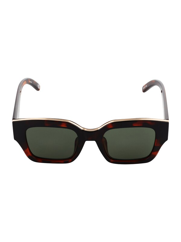 LE SPECS LE SPECS Sonnenbrille 'Hypnos' in Schwarz Clearance-Verkauf