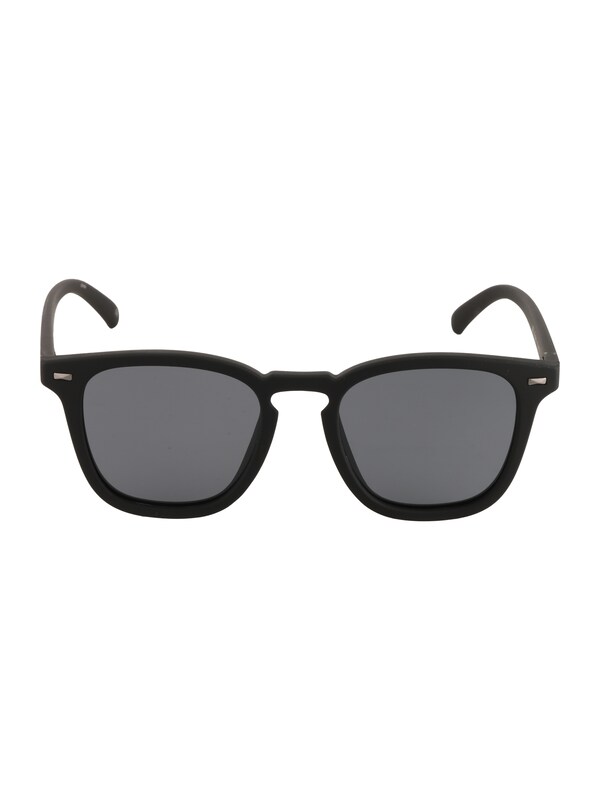 LE SPECS LE SPECS Sonnenbrille 'No Biggie' in Schwarz Kostenloser Versand international