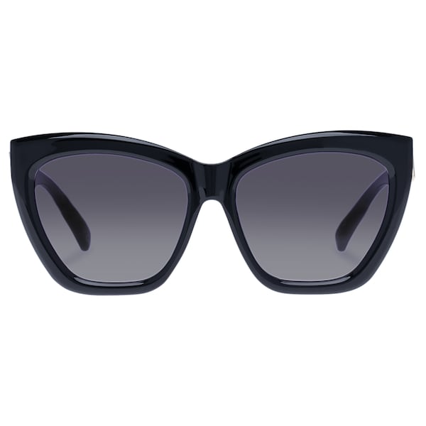 LE SPECS LE SPECS Sonnenbrille 'VAMOS' in Schwarz Speichern exportieren