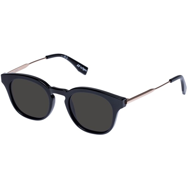 LE SPECS LE SPECS Sonnenbrille 'Trasher' in Schwarz