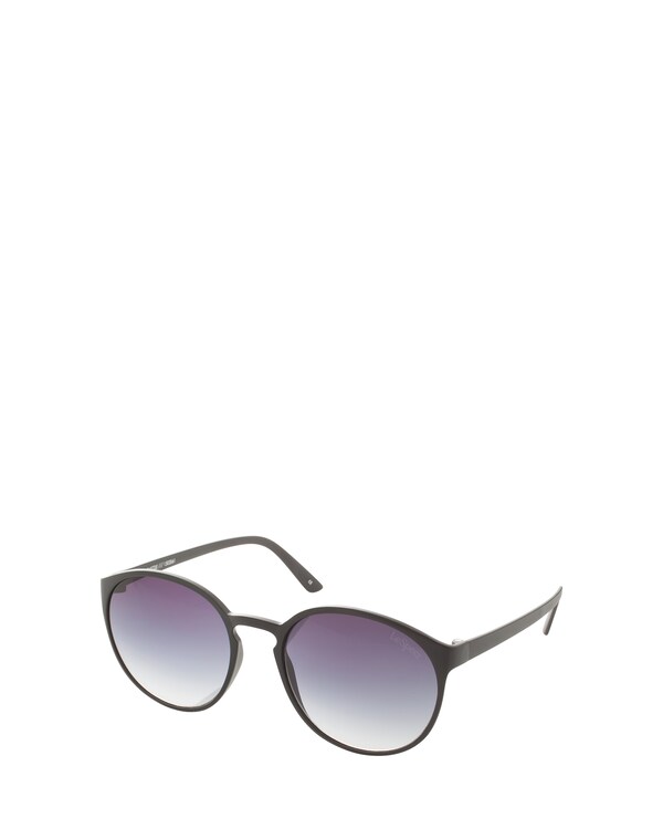 LE SPECS LE SPECS Sonnenbrille 'Swizzle' in Schwarz