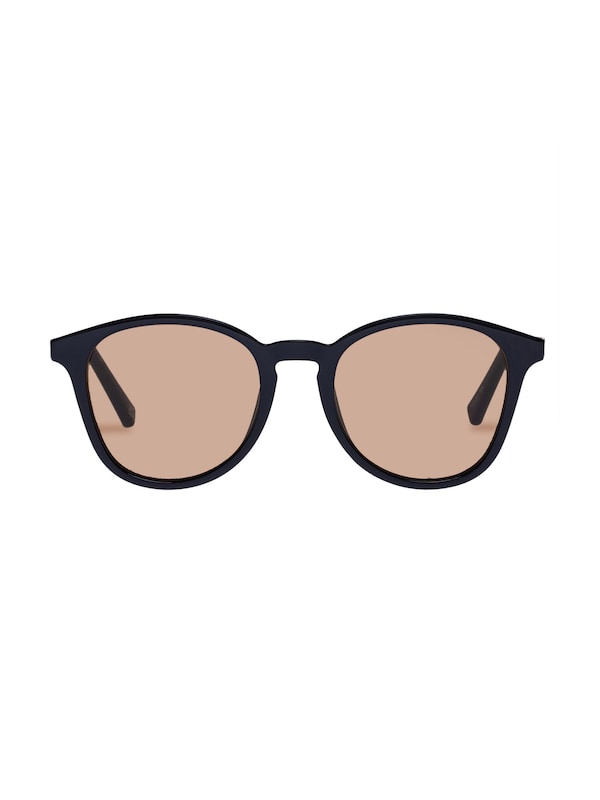 LE SPECS LE SPECS Sonnenbrille 'CONTRABAND' in Schwarz 2025