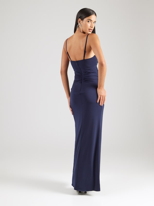 Lipsy Lipsy Kleid in Navy Online