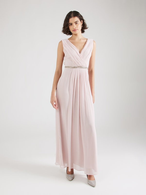 ABOUT YOU ABOUT YOU Kleid 'Emmy' in Flieder Fabrikverkauf