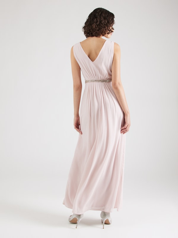 ABOUT YOU ABOUT YOU Kleid 'Emmy' in Flieder Fabrikverkauf
