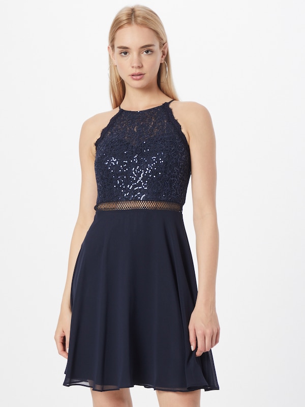 VM Vera Mont VM Vera Mont Cocktailkleid in Nachtblau Flash Sale