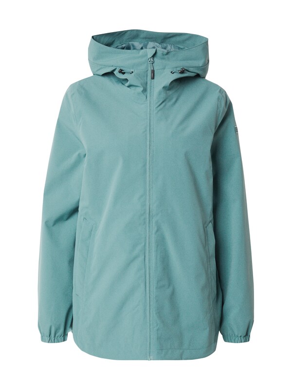 CMP CMP Outdoorjacke in Grün Muttertagsangebot