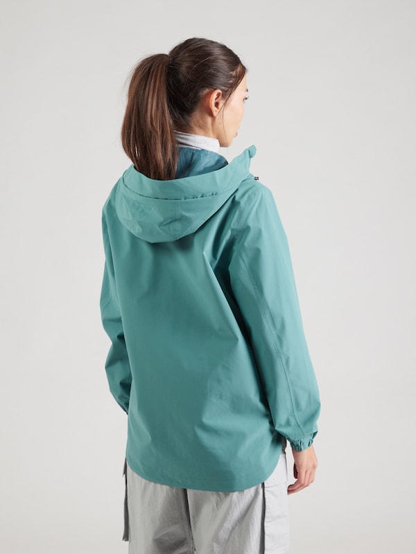 CMP CMP Outdoorjacke in Grün Muttertagsangebot