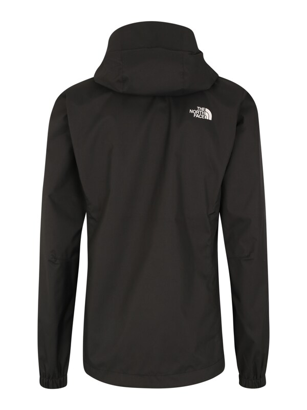 THE NORTH FACE THE NORTH FACE Outdoorjacke 'Quest' in Schwarz Vatertagsangebot