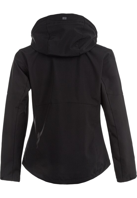 Whistler Whistler Softshelljacke 'ROSEA' in Schwarz Valentinstagsangebot