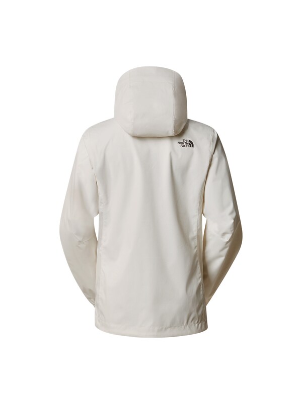 THE NORTH FACE THE NORTH FACE Outdoorjacke 'Quest' in Naturweiß Top Angebot