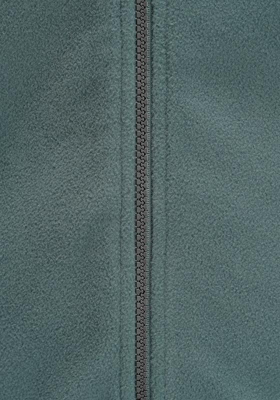 POLARINO POLARINO Funktionsfleecejacke in Taubenblau Exklusive Angebote