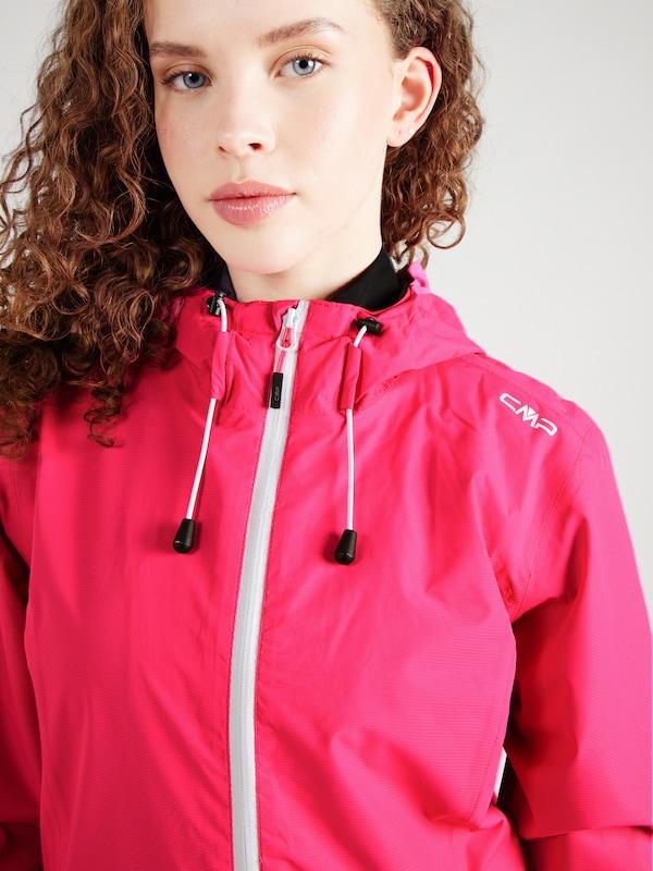 CMP CMP Outdoorjacke in Pink Bestseller