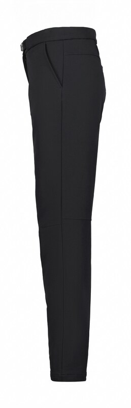ICEPEAK ICEPEAK Regular Outdoorhose in Schwarz Sonderangebote