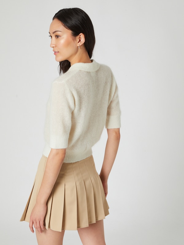 Daahls by Emma Roberts exclusively for ABOUT YOU Daahls by Emma Roberts exclusively for ABOUT YOU Pullover 'Jana' in Offwhite Bis zu 65% Rabatt