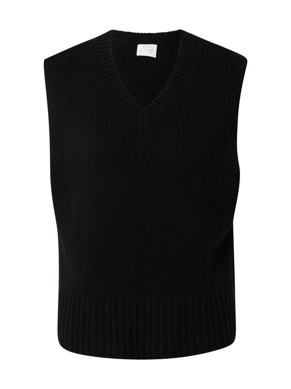 Kendall for ABOUT YOU Kendall for ABOUT YOU Pullunder 'Jaden' in Schwarz