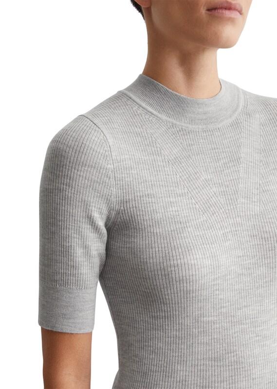 Marc O'Polo Marc O'Polo Pullover in Grau Black Friday Preise