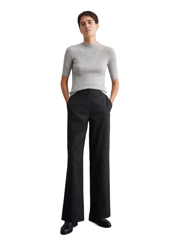 Marc O'Polo Marc O'Polo Pullover in Grau Black Friday Preise