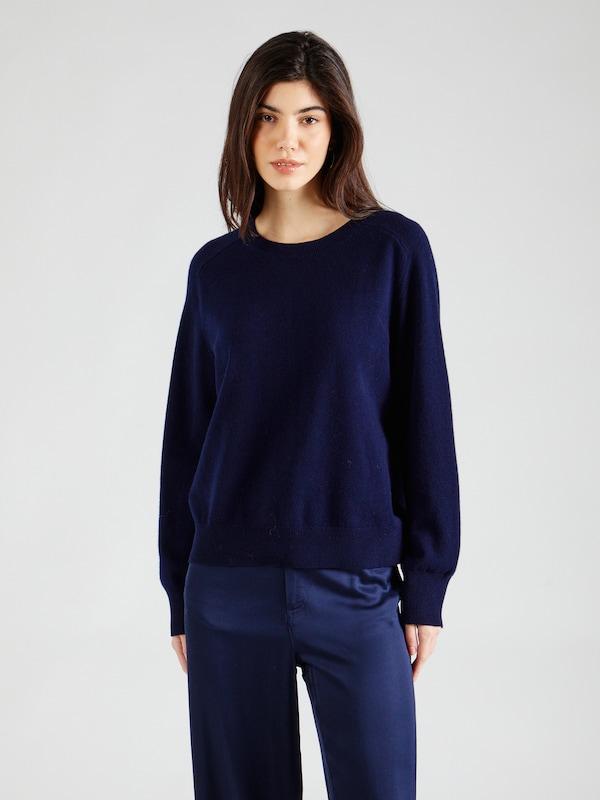 Sofie Schnoor Sofie Schnoor Pullover 'Elin' in Marine zollfrei