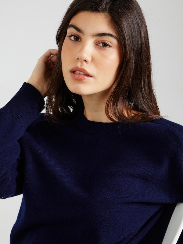 Sofie Schnoor Sofie Schnoor Pullover 'Elin' in Marine zollfrei