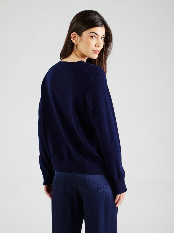Sofie Schnoor Sofie Schnoor Pullover 'Elin' in Marine zollfrei