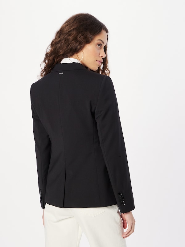 BOSS BOSS Blazer 'Juleah' in Schwarz Verkauf