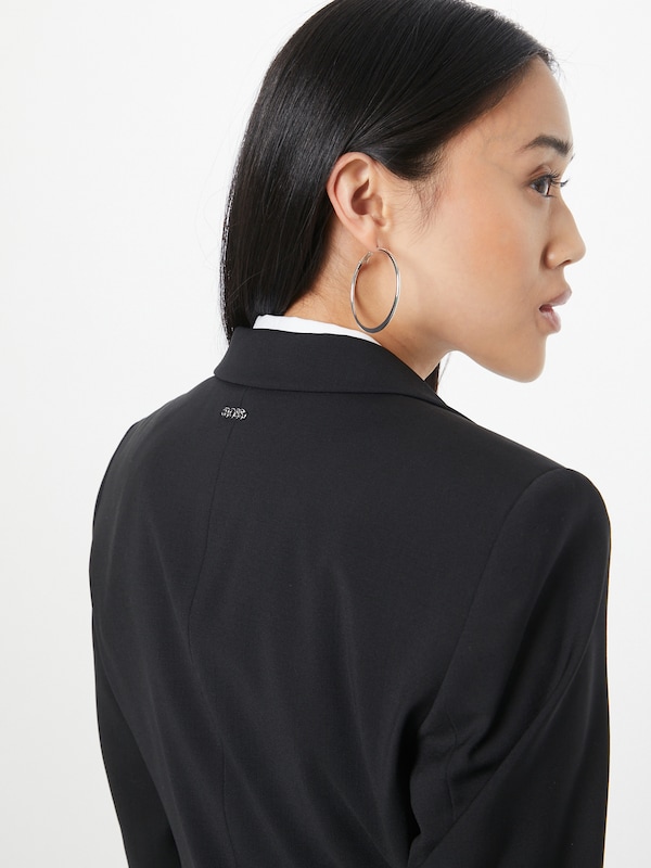BOSS BOSS Blazer 'Jarua' in Schwarz Angebote