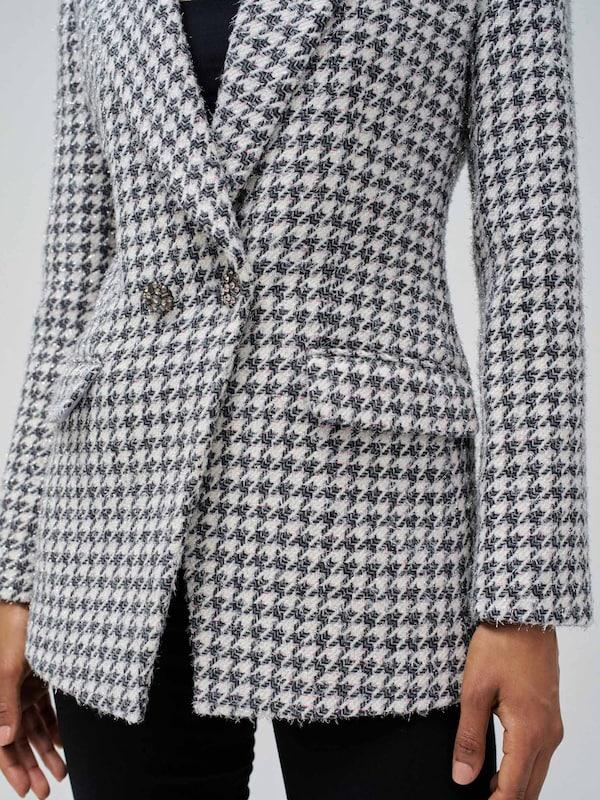 Salsa Jeans Salsa Jeans Blazer in Dunkelgrau Hotsell