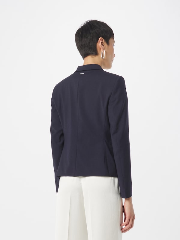 BOSS BOSS Blazer 'Jarua' in Navy im Angebot
