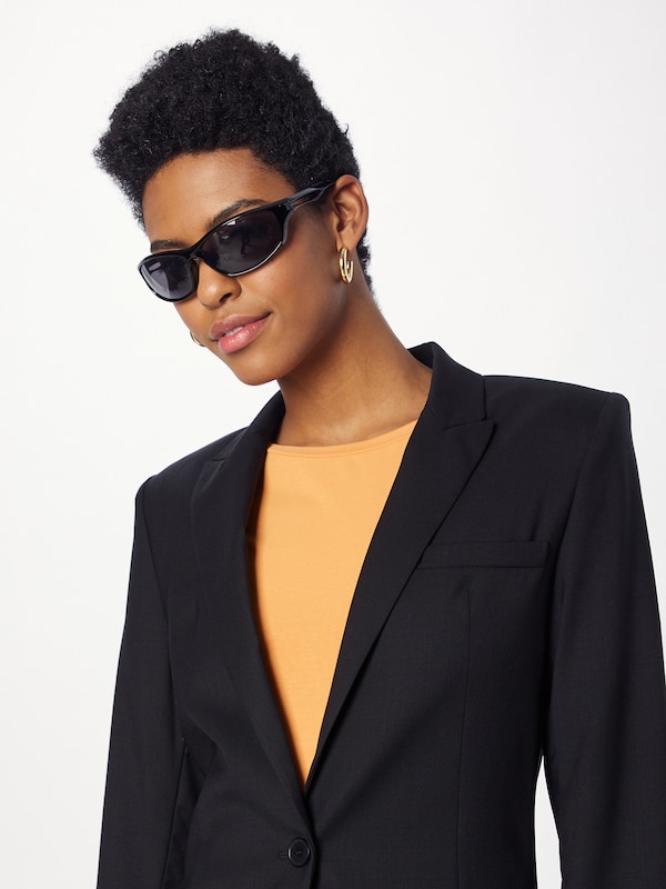IRO IRO Blazer 'ALLAN' in Schwarz Fabrikverkauf