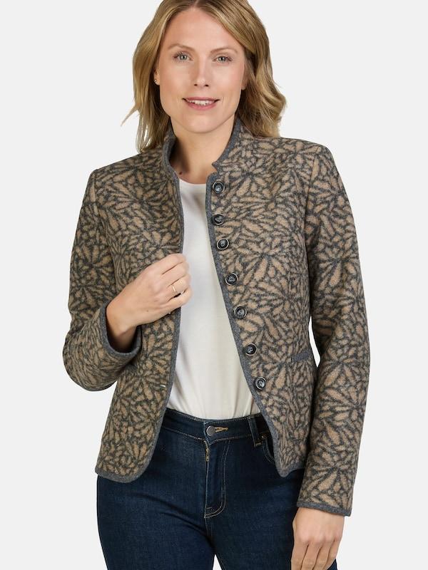 White Label White Label Janker in Beige Meist gekauft