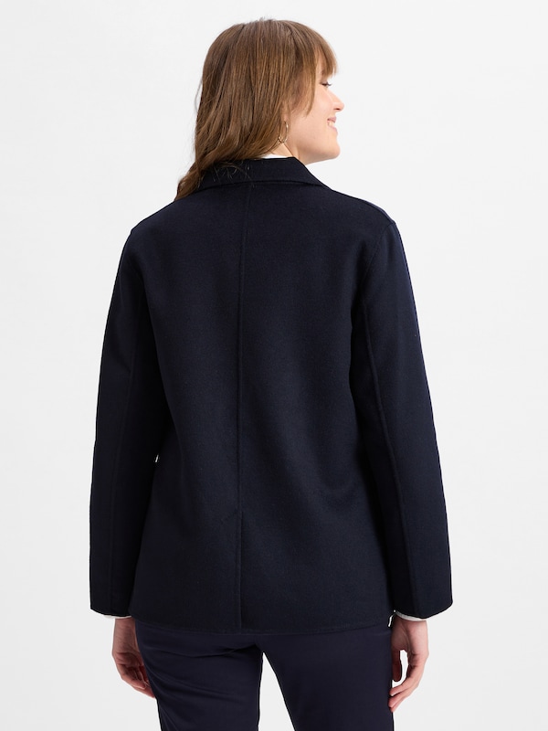 GANT GANT Blazer in Marine Kostenloser Versand