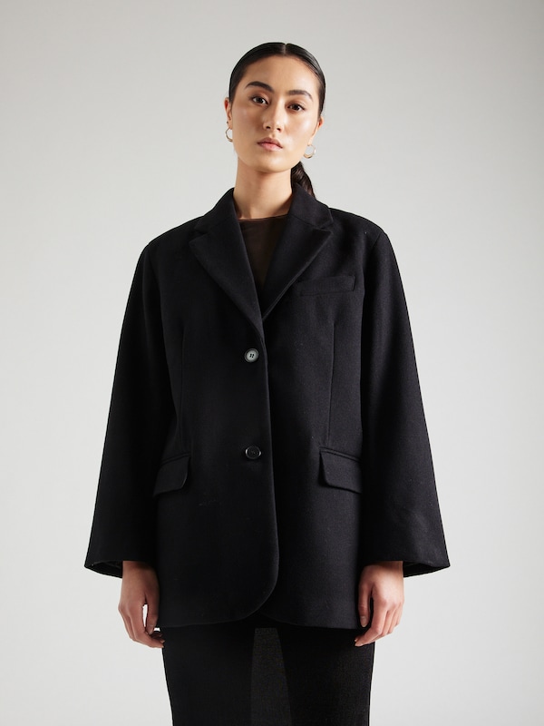 WEEKDAY WEEKDAY Blazer in Schwarz Günstig kaufen