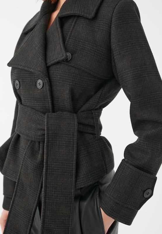 Dea Kudibal Dea Kudibal Blazer in Schwarz Versandkostenfrei